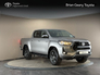 2026 TOYOTA HILUX 2.8 SR5 Manual (New)