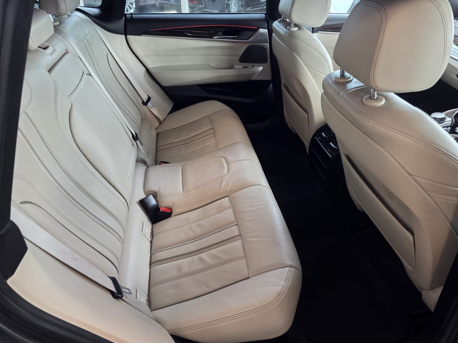2018 BMW 6 Series 3L Diesel For Sale Images