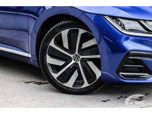 2022 Volkswagen Arteon 2L Diesel For Sale Images