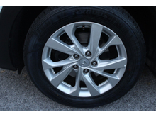 2019 Hyundai Tucson 1.6L Diesel For Sale Images