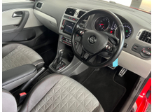 2016 Volkswagen Polo 1.0L Petrol For Sale Images