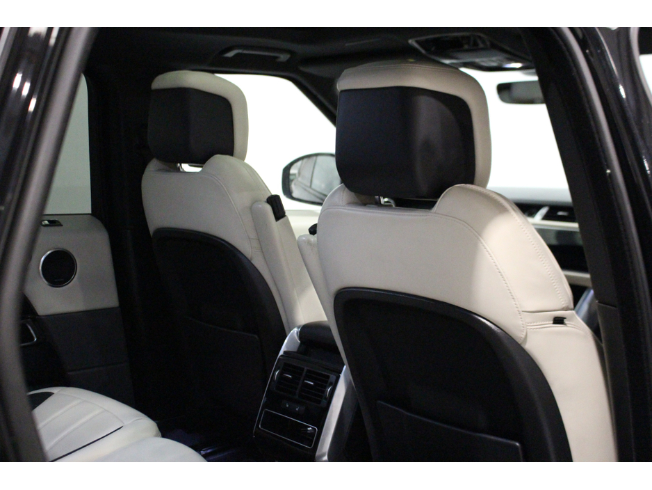 2021 Land Rover Range Rover Sport 2.0L Petrol Plug-in Hybrid For Sale Images