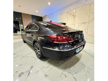 2016 Volkswagen CC 2L Diesel For Sale Images