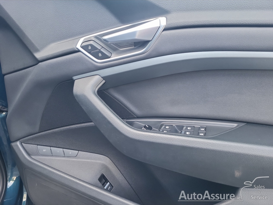 2022 Audi e-tron 0L Electric For Sale Images