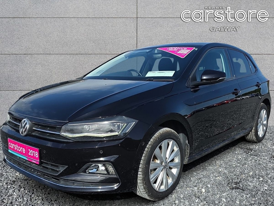 Volkswagen Polo TSI High Line — thumbnail 7