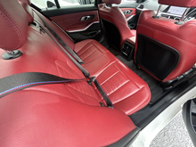 2022 BMW 3 Series 2L Petrol Plug-in Hybrid For Sale Images