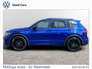 2022 VOLKSWAGEN TIGUAN 2.0TDI 150HP R-Line