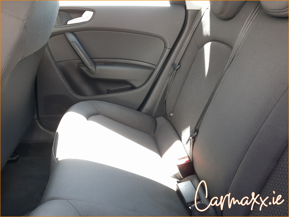Audi A1 1.0TFSI 95BHP SE AUTOMATIC — thumbnail 19