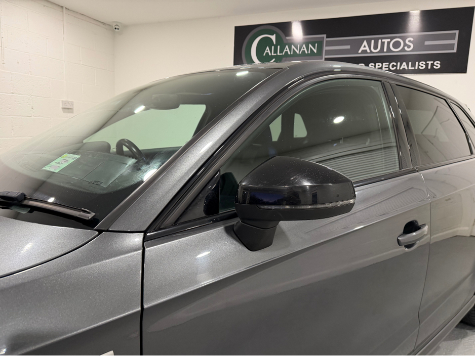 2017 Audi A3 1.6L Diesel For Sale Images