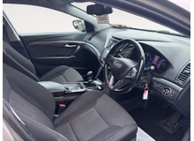 2016 Hyundai i40 1.7L Diesel For Sale Images