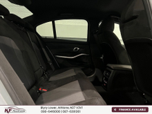 2025 BMW 3 Series 2L Petrol Plug-in Hybrid For Sale Images