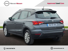 2018 SEAT Arona 1L Petrol For Sale Images