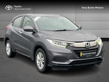 Honda HR-V SE Model - 1.5i Petrol - AUTOMATIC - CROSSOVER - Only 52,394 kms