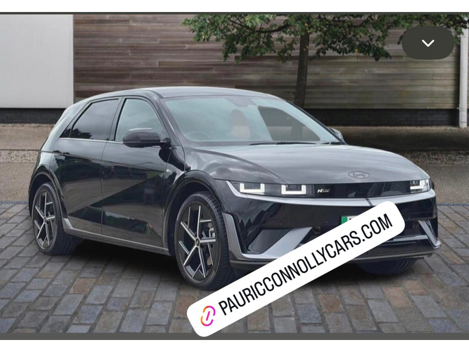 2026 Hyundai Ioniq 5 For Sale Images