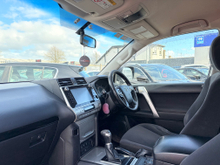 2018 Toyota Landcruiser 2.8L Diesel For Sale Images