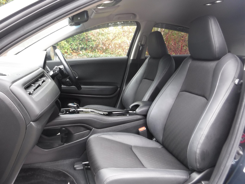 2018 Honda Vezel 1.5L Petrol Hybrid For Sale Images