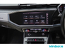 2021 AUDI Q3 35 TFSI 150HP SE