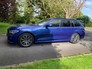 2021 BMW 3 SERIES D XDRIVE 3TMK 4DR AUTO