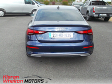 2023 Audi A3 2L Diesel For Sale Images