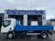 2019 Leyland Daf LF 4.6L Diesel For Sale Images