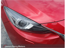 2017 Mazda Mazda3 2.2L Diesel For Sale Images