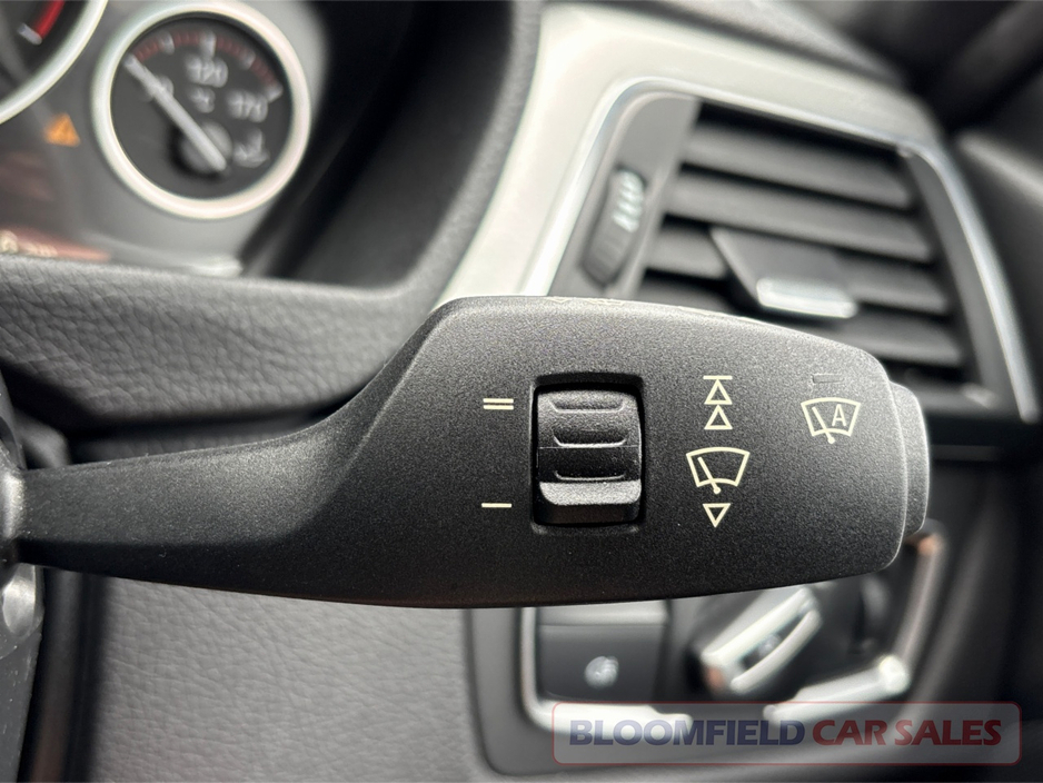 BMW 3 Series MSPORT TOURING , AUTO // PRESTINE — thumbnail 28