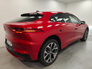 2023 JAGUAR I-PACE R-DYNAMIC SE 90KWH 400P