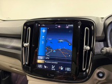 2022 Volvo XC40 1.5L Petrol Plug-in Hybrid For Sale Images