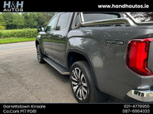 2024 Volkswagen Amarok 3L Diesel For Sale Images