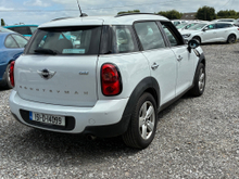 2015 MINI Countryman 1.6L Petrol For Sale Images