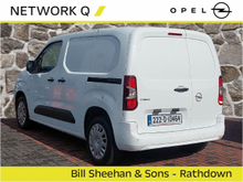2022 Opel Combo 1.5L Diesel For Sale Images