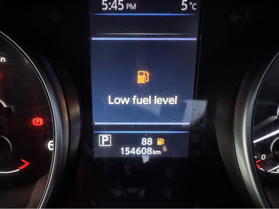 2021 Nissan Qashqai 1.5L Diesel For Sale Images
