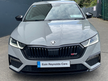 2021 Skoda Octavia 2L Diesel For Sale Images