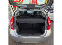 2015 Nissan Note 1.2L Petrol For Sale Images
