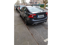Volvo S60 1.6 R-Design Saloon Diesel Manual (115bhp)