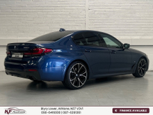 2022 BMW 5 Series 2L Diesel For Sale Images