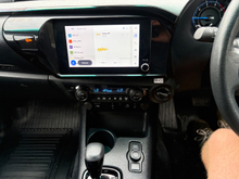 2025 Toyota Hilux 2.8L Diesel For Sale Images