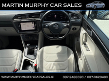 2020 Volkswagen Tiguan 2L Diesel For Sale Images
