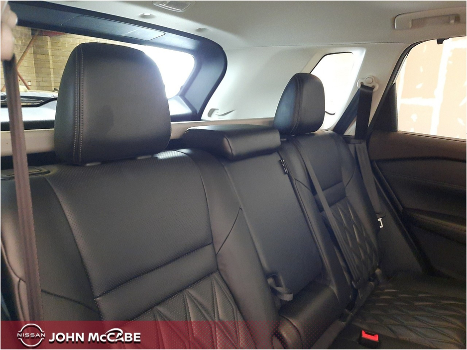 2023 Nissan X-Trail 1.5L Hybrid For Sale Images