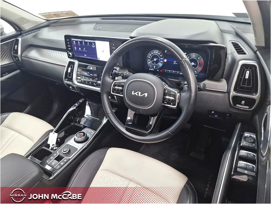2024 Kia Sorento 2.2L Diesel For Sale Images
