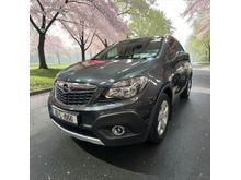 2016 Opel Mokka 1.6L Petrol For Sale Images