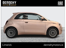 2025 Fiat 500e ElectricL Electric For Sale Images