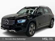 Mercedes-Benz GLB 180 MHEV Progressive Auto