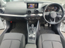 2018 AUDI Q2 1.0 SPORT 30TFSI