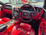 2004 BENTLEY CONTINENTAL GT Coupe W12 6.0 Petrol Auto, Paddle Shift, Massage Seats, Red Leather, 20” Alloys,