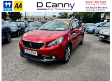 2019 Peugeot 2008 1.2L Petrol For Sale Images