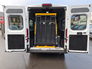 2026 CITROEN JUMPER Relay Wheelchair Access