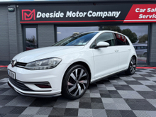 Volkswagen Golf TRENDLINE 1.0 TSI MANUAL 6SPEED FWD 5DR 115HP