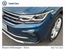 2022 VOLKSWAGEN TIGUAN PHEV ELEGANCE 1.4 TSI PETROL 245HP