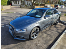 2015 Audi A4 2L Diesel For Sale Images